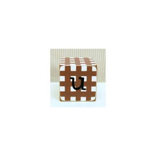 New Arrivals u Letter Block