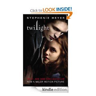 Twilight (The Twilight Saga, Book 1) eBook Stephenie Meyer Kindle Store