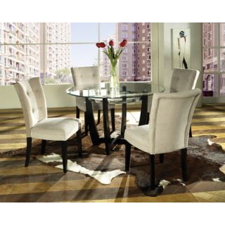 Steve Silver Furniture Matinee Dining Table