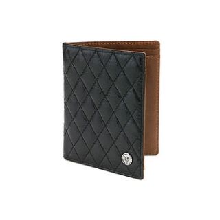 250 coin pocket wallet by gto london