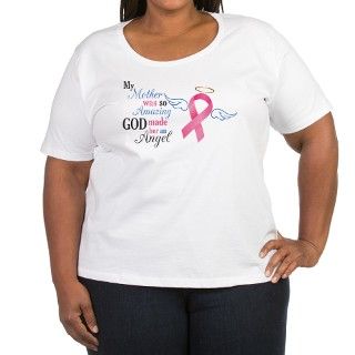 My Mother An Angel   T Shirt by BeyondFeelings