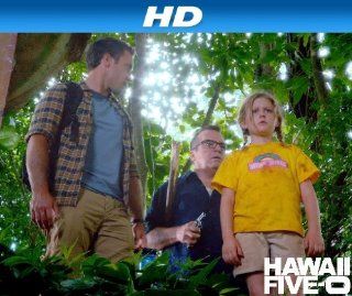 Hawaii Five 0 [HD] Season 3, Episode 10 "Huaka'I Kula [HD]"  Instant Video