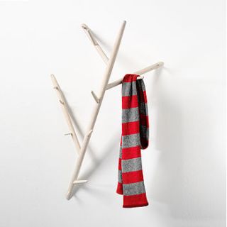 branch coat and hat hanger by authentics