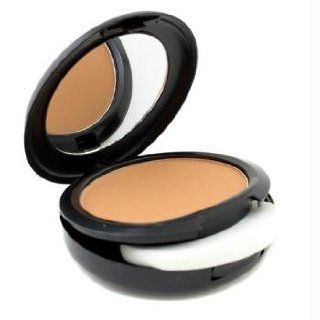 MAC Studio Fix Powder Plus Foundation NW43  Face Powders  Beauty