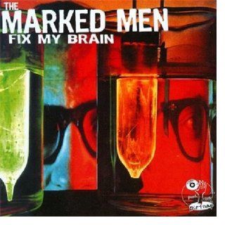 Fix My Brain [Vinyl] Music