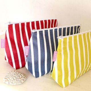 breton washbag by sweet home london