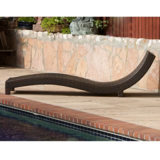 Home Loft Concept Cabo Wicker Lounge Chair (Set of 2)