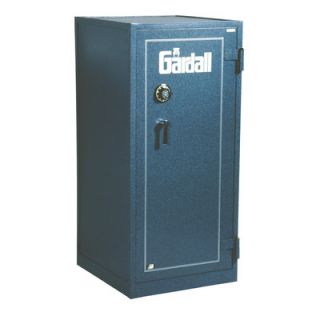 Gardall 55.5H Two Hour Fire Resistant Safe Record