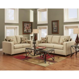 Chelsea Home Talbot Living Room Collection