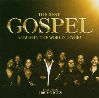 Best Gospel Album in the World Ever Music