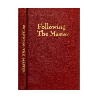 Following the Master,  Milian Lauritz Andreasen Books