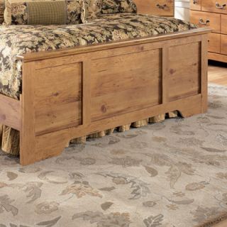 Signature Design by Ashley Atlee Panel Bedroom Collection