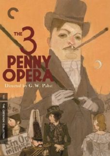 The Threepenny Opera Rudolf Forster, Carola Neher, Reinhold Schunzel, Fritz Rasp  Instant Video