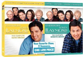Everybody Loves Raymond Season 6 & 7 Everybody Loves Raymond Movies & TV