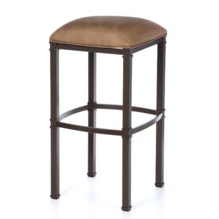 Hallmark 34 Bar Stool with Cushion