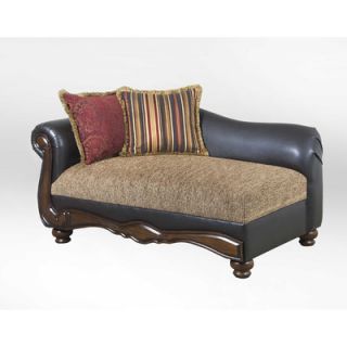 Serta Upholstery Chaise Lounge