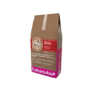 Eukanuba Adult Maintenance (Formerly Medium Breed) Dry Dog Food  Dry Pet Food 
