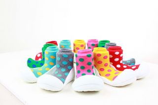 rubber sole toddler shoes by diddywear