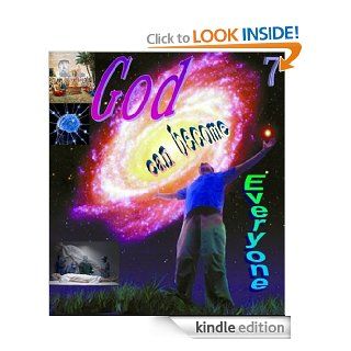 Everyone can become god 7 eBook Odin Zhao Kindle Store