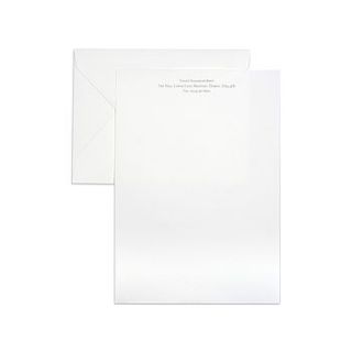 classic premium writing paper & envelopes by honey tree publishing