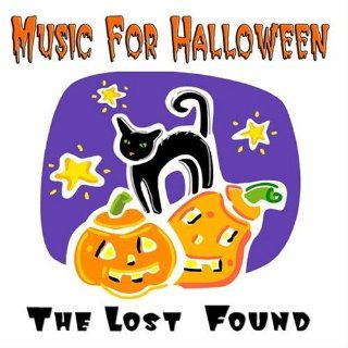 Music For Halloween Music