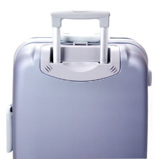 Delsey Meridian Plus 3 Piece Luggage Set