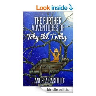 The Further Adventures of Toby the Trilby (The Toby the Trilby Series)   Kindle edition by Angela Castillo, Connie Haines. Children Kindle eBooks @ .