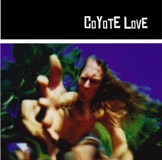 Coyote Love Music