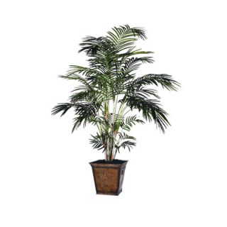 Vickerman Deluxe Extra Tropical Palm Tree