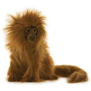 Hansa Toys Monkey Stuffed Animal Collection IV