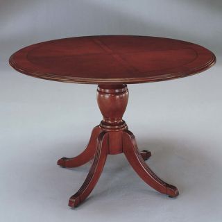 Keswick 48 Round Queen Anne Gathering Table