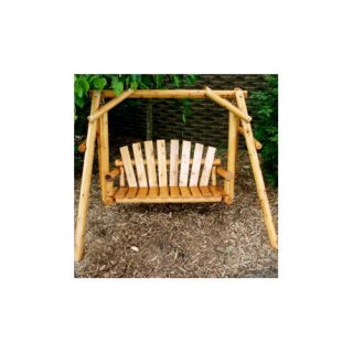 Nicholas Child Porch Swing with Stand