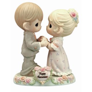 Precious Moments Decorative Objects