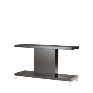 Force Rectangle Console Table
