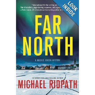 Far North Michael Ridpath Books