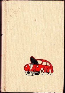 Boy Gets Car Henry Gregor Felsen 9780394909769 Books