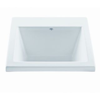 Reliance Whirlpools Reliance 25 x 22 Laundry Sink