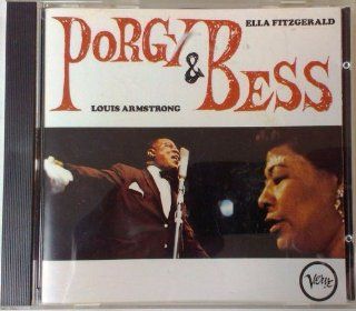 Porgy & Bess Music