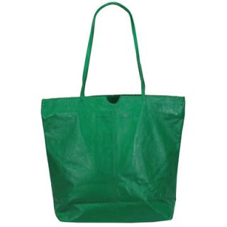 Latico Leathers Nora Large Mimi North / South Shopper Tote Bag