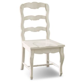 Hooker Furniture Summerglen Ladderback Arm Chair