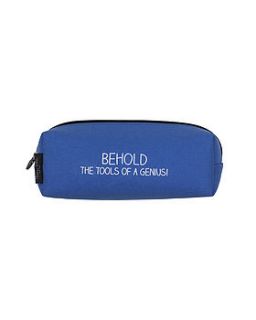 genius pencil case by kiki's gifts and homeware