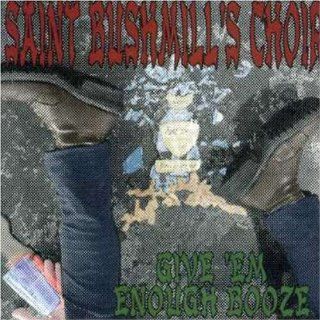 Give Em Enough Booze Ep Music