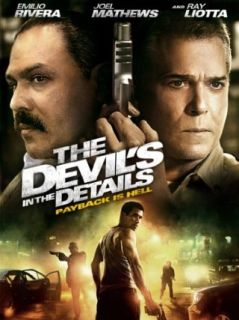 The Devil's in the Details [HD] Ray Liotta, Emilio Rivera, Joel Mathews, Raymond J. Barry  Instant Video