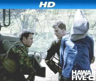 Hawaii Five 0 [HD] Season 3, Episode 20 "Olelo Pa'a [HD]"  Instant Video