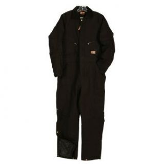 Five Rock Deluxe Insulated Coveralls Overalls And Coveralls Workwear Apparel Clothing