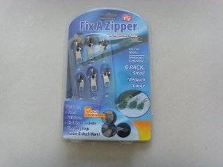  Fix A Zipper