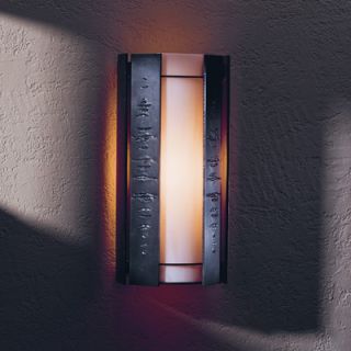 Hubbardton Forge 1 Light Outdoor Wall Sconces