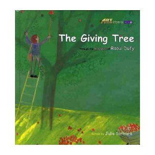 THE GIVING TREE (Korean edition) 9788956355207 Books