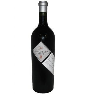 Pascual Toso Magdalena Toso 2005 Wine