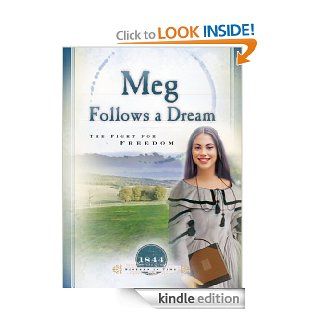 Meg Follows a Dream The Fight for Freedom (Sisters in Time)   Kindle edition by Norma Jean Lutz. Children Kindle eBooks @ .